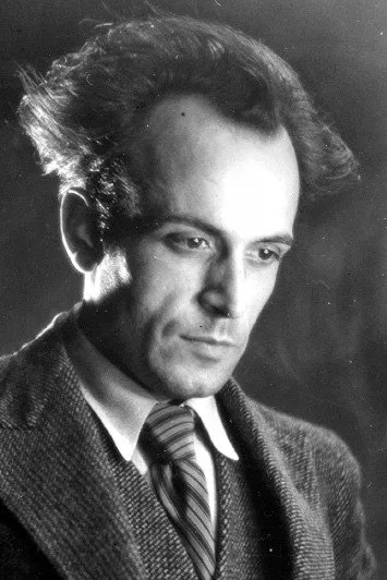 Harry Hasso