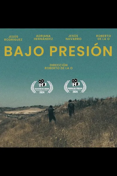 Bajo Presión