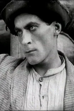 Nikolai Verkhovsky
