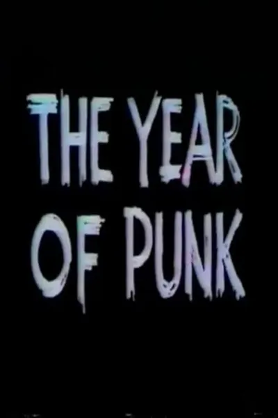 The Year Of Punk