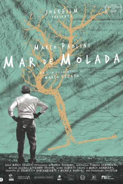 Mar de Molada