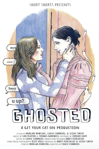 Ghosted