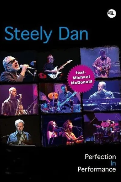 Steely Dan: Perfection In Performance