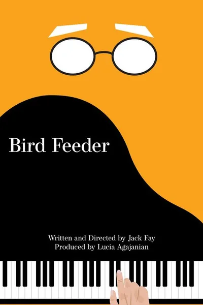 Bird Feeder