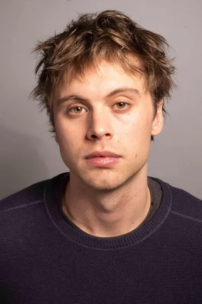 Alex Lukmann