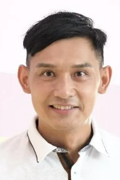 Martin Lau Ka-Chung