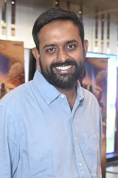 Chandrasish Ray