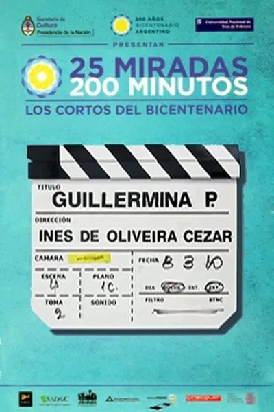 Guillermina P.