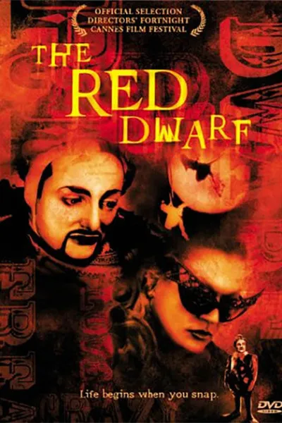 The Red Dwarf
