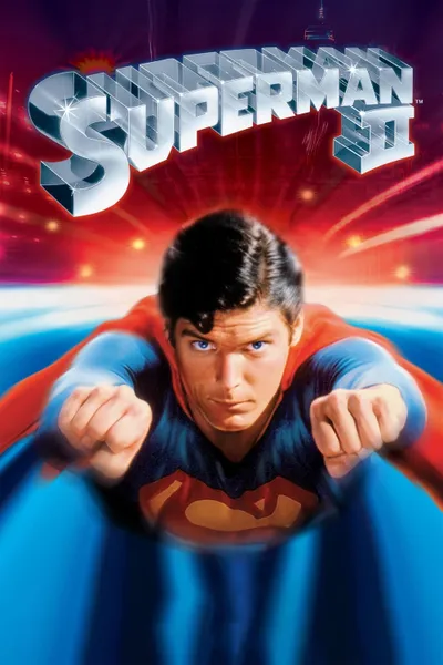 Superman II