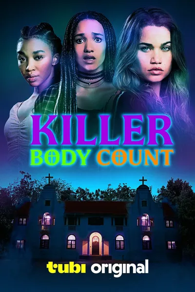 Killer Body Count