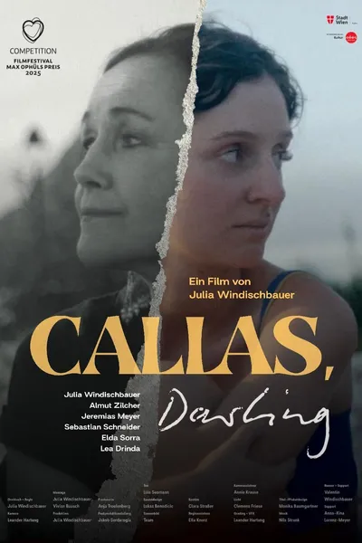 Callas, Darling