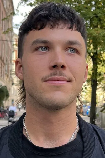 Boris Hjort