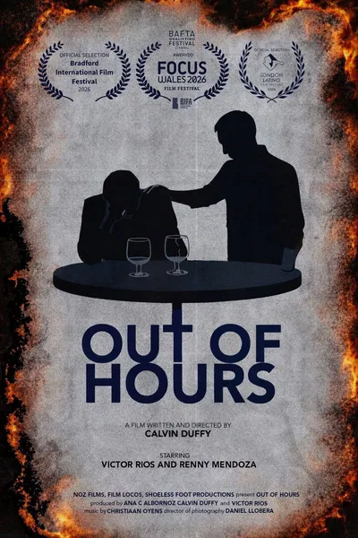 Out of Hours