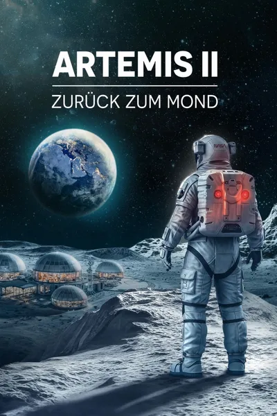 Artemis II – Zurück zum Mond