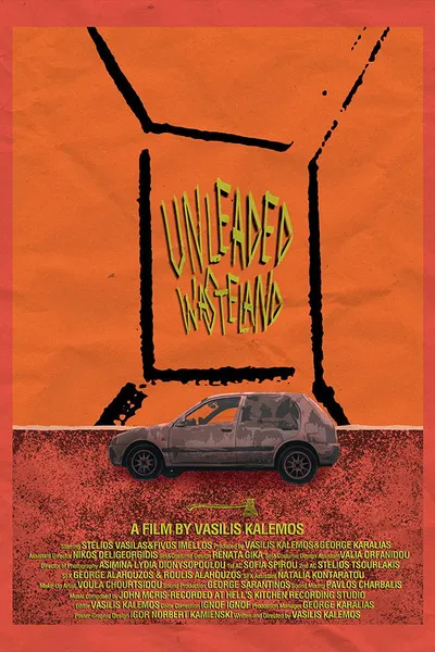 Unleaded Wasteland