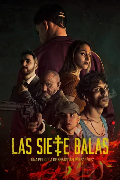Las 7 balas