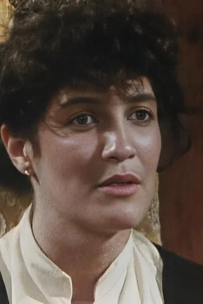 Katja Eck