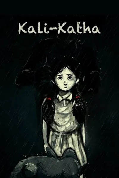 Kali-Katha: The Prologue to Ugly