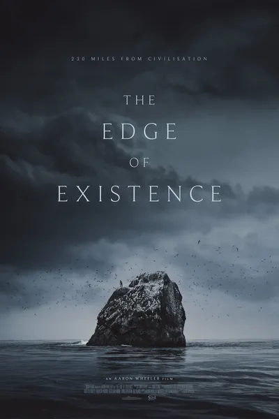 The Edge of Existence