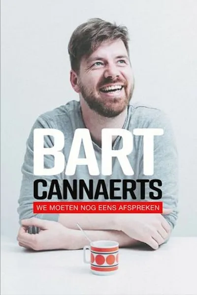 Bart Cannaerts: We need to catch up