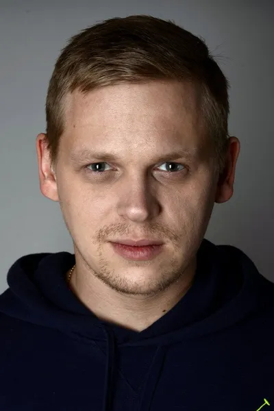 Konstantin Sokolov