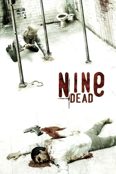 Nine Dead