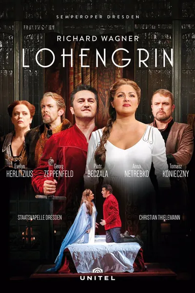 Lohengrin - Semperoper Dresden