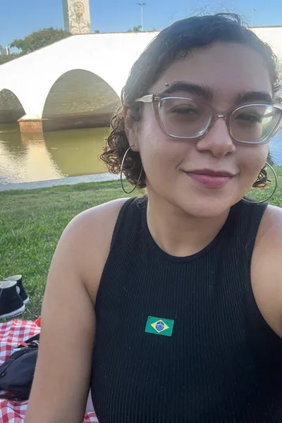 Rebeka Paula