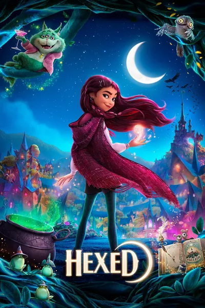 Hexed