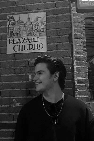 Andrés Gutiérrez