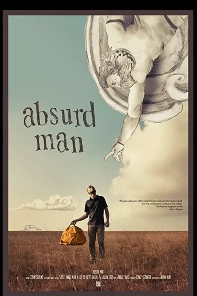 Absurd Man