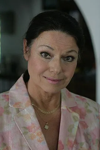 Eva Trejtnarová-Hudečková