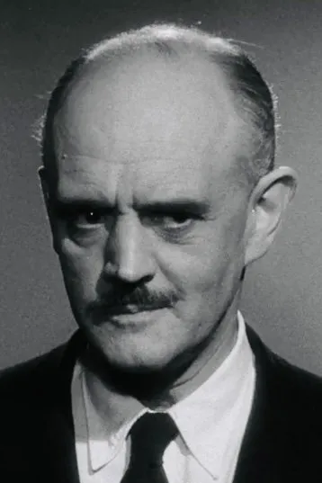 Robert Henderson