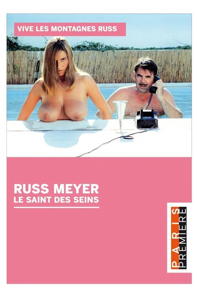 Russ Meyer - Le Saint Des Seins