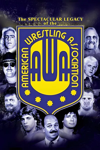 WWE: The Spectacular Legacy of the AWA