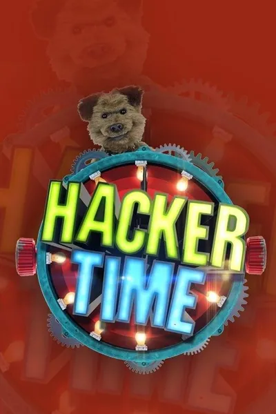 Hacker Time