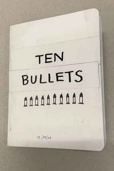 Ten Bullets