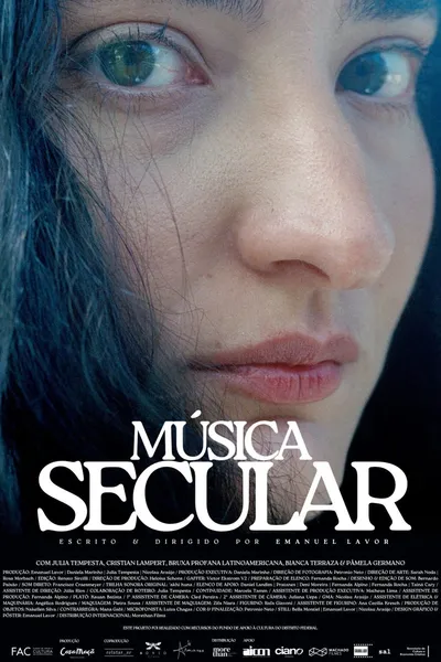 Música Secular