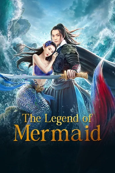 Legend of Mermaid