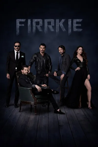 Firrkie