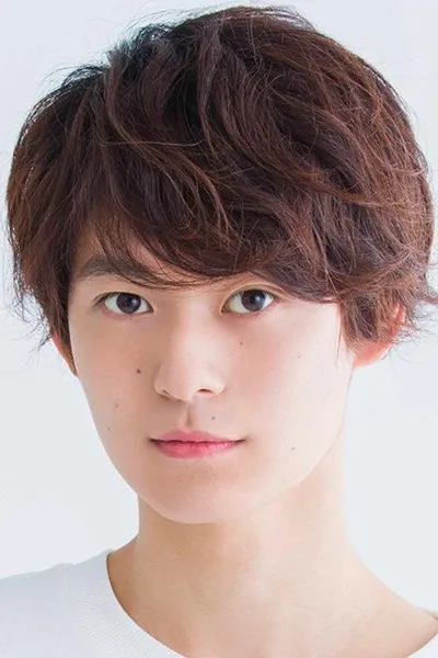 Zaitsu Yutaro