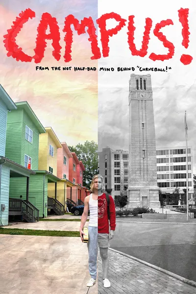 Campus!