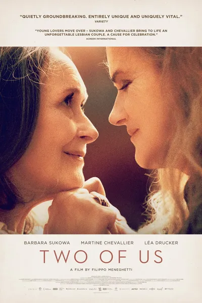 The Two of Us