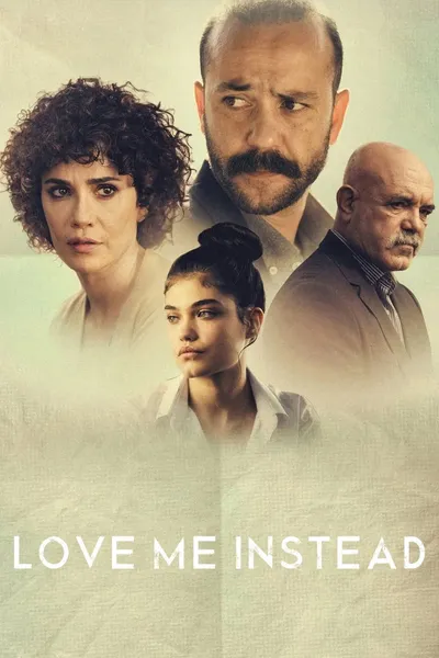 Love Me Instead