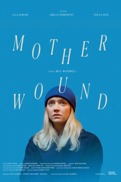 Mother Wound