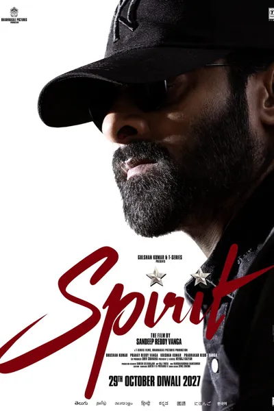 Spirit