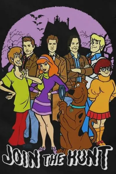 ScoobyNatural