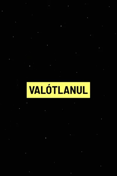 Valótlanul