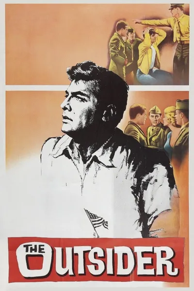 The Outsider
